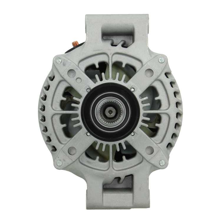 Lichtmaschine passend für Bmw  335i xDrive Coupe  104210-6520 170 A