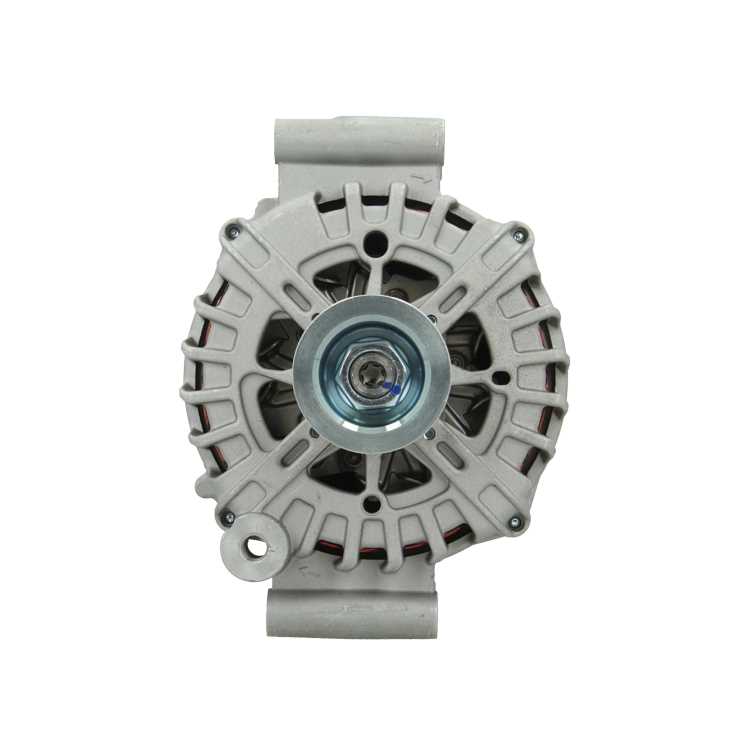 Neu Lichtmaschine passend für BMW 650i Coupe FG23S054+PRO 220 A