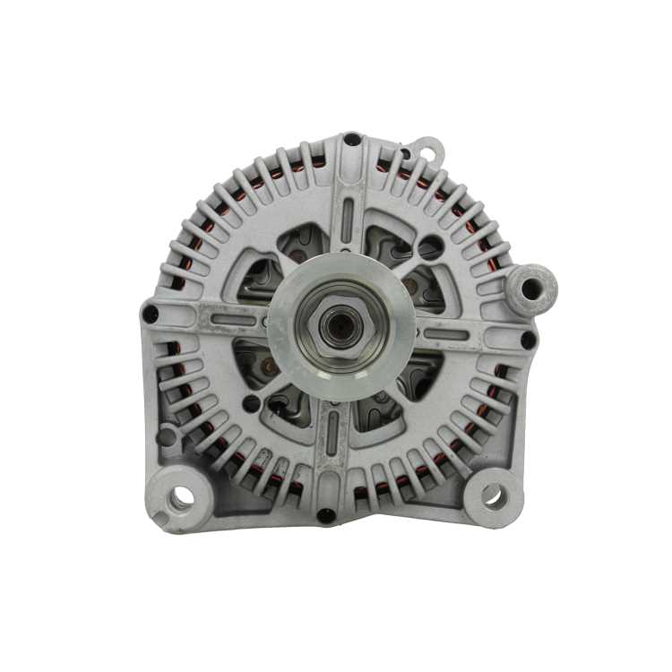 Neu Lichtmaschine passend für BMW 745d TG17C016+PRO 170 A