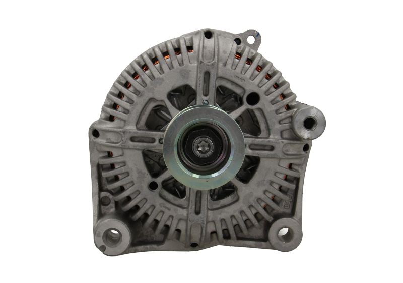Original Neu Valeo Lichtmaschine passend für BMW 745d TG17C016 170 A