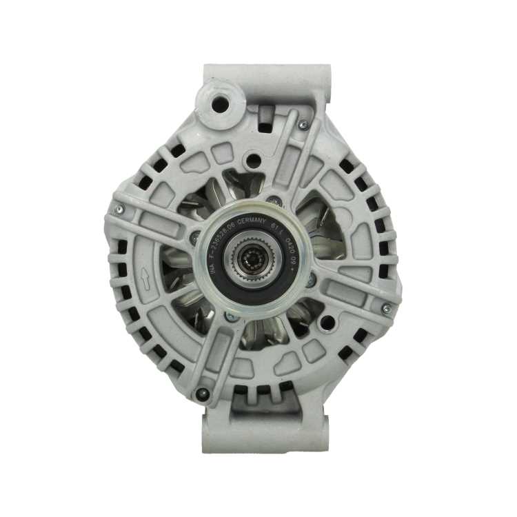Neu  Lichtmaschine passend für BMW  318i Cabrio  0124525042+PRO 145 A