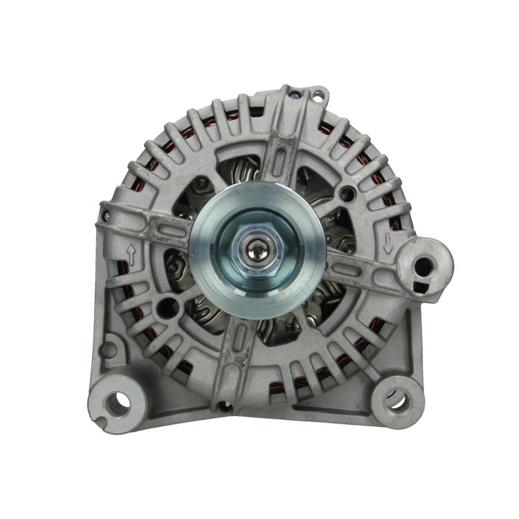 Neu  Lichtmaschine passend für BMW  730d  TG15C072+PRO 150 A