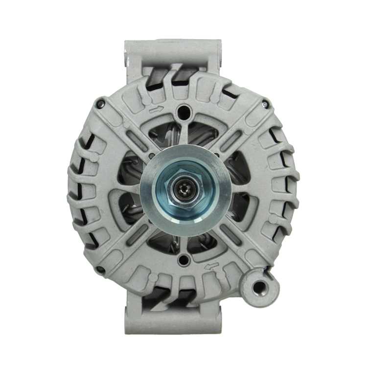 Neu Lichtmaschine passend für BMW X6 xDrive 35i TG23C033+PRO 230 A