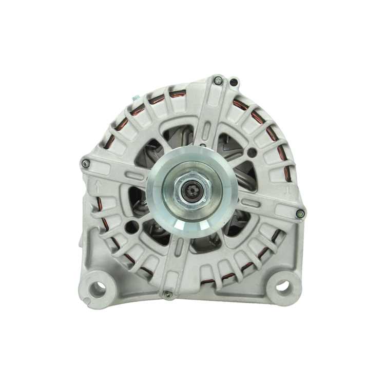 Neu Lichtmaschine passend für BMW 530d Touring FG18S011+PRO 180 A