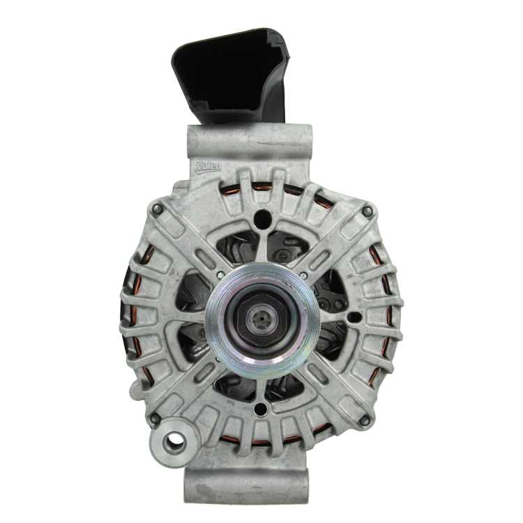 Original Neu Valeo Lichtmaschine passend für Rolls Wraith 220A FG23S044 220 A