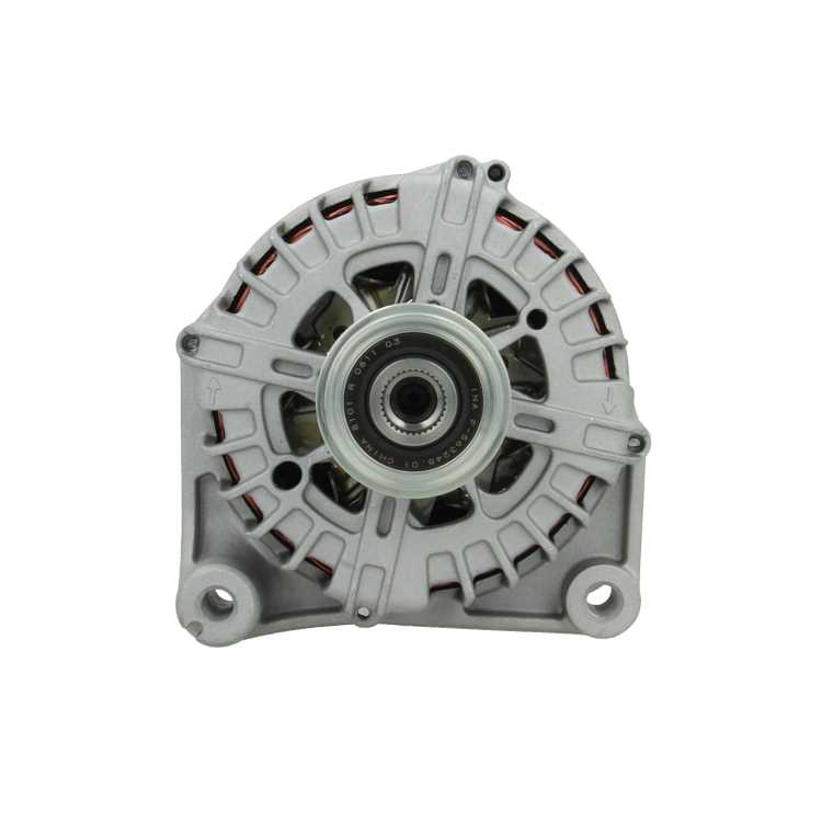 Neu  Lichtmaschine passend für BMW  320d xDrive Touring  FG18D057+PRO 180 A