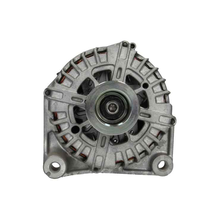 Original Neu Valeo Lichtmaschine passend für Bmw X3 xDrive 30d FG23S058 220 A