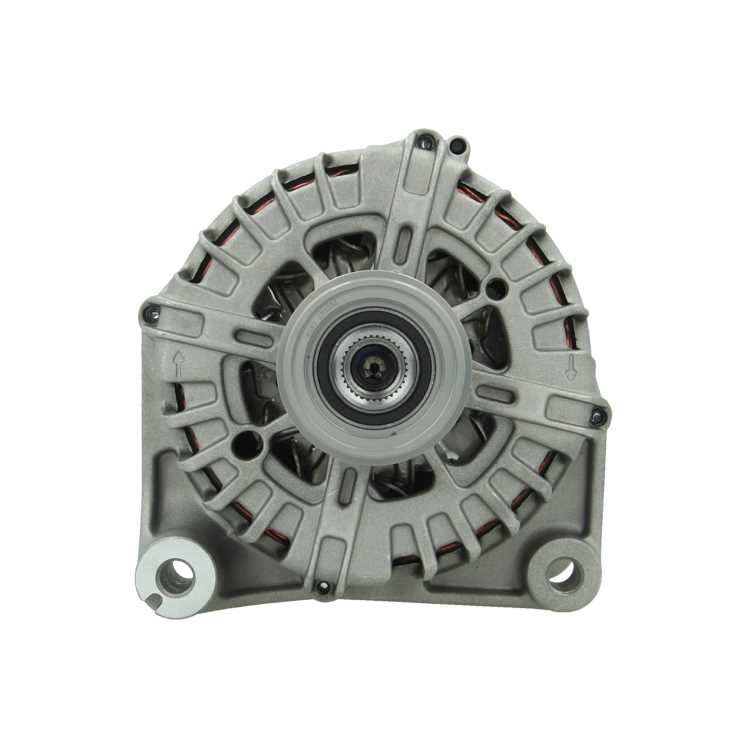 Neu  Lichtmaschine passend für Bmw  520d Gran Turismo  FG23S032+PRO 220 A