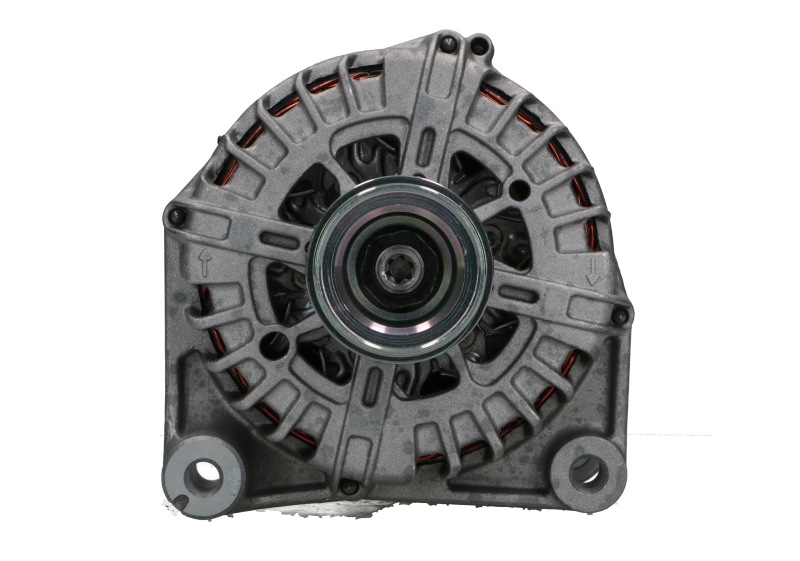 Original Neu Valeo Lichtmaschine passend für Bmw FG23S040 220 A