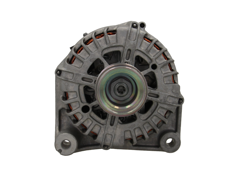 Original Neu Valeo Lichtmaschine passend für Bmw 330d xDrive Touring FG23S041 220 A