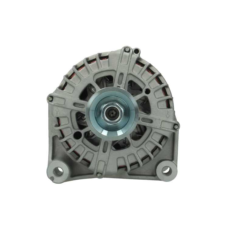 Neu Lichtmaschine passend für BMW 730d xDrive FG23S059+PRO 220 A