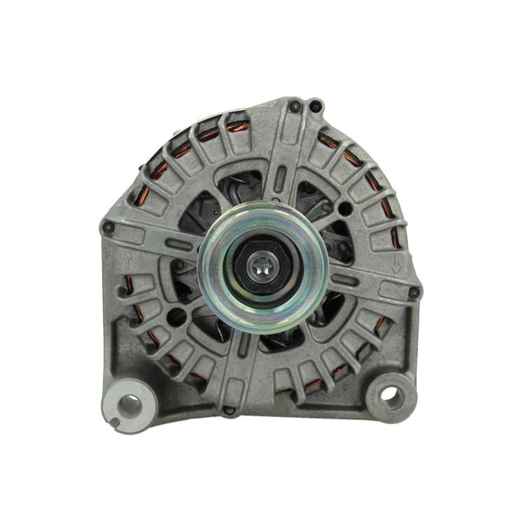 Original Neu Valeo Lichtmaschine passend für BMW 730d xDrive FG23S059 220 A
