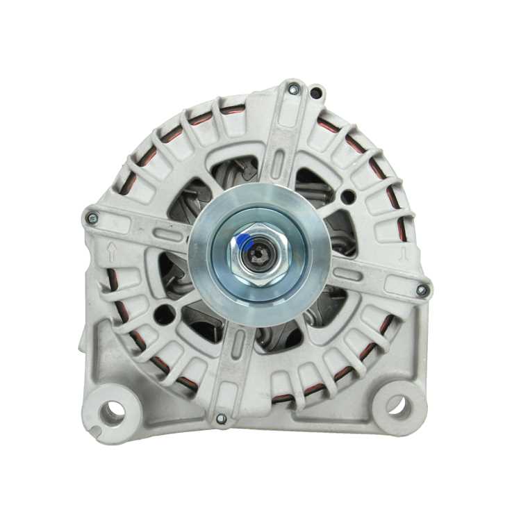 Neu Lichtmaschine passend für BMW 530d FG23S011+PRO 230 A