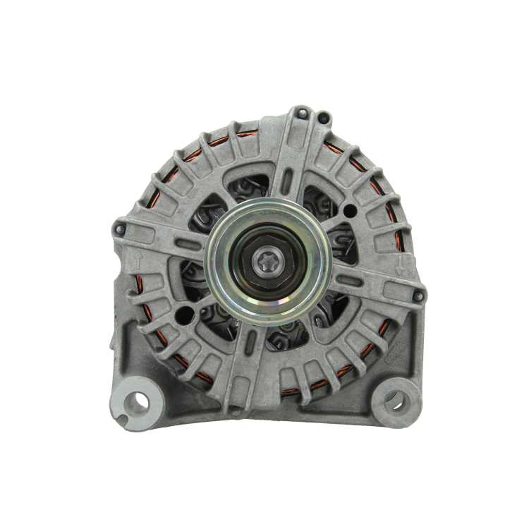 Original Neu Valeo Lichtmaschine passend für BMW 530d FG23S011 230 A