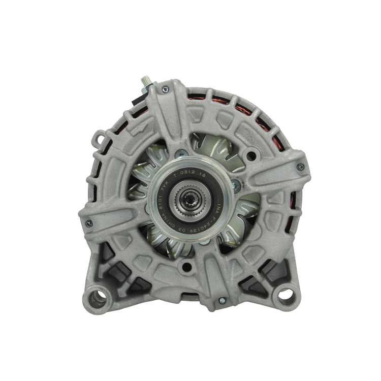 Lichtmaschine passend für BMW 0125812002 180 A