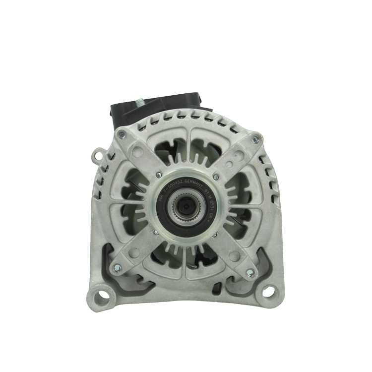 Lichtmaschine passend für BMW 120i 104210-6331 170 A