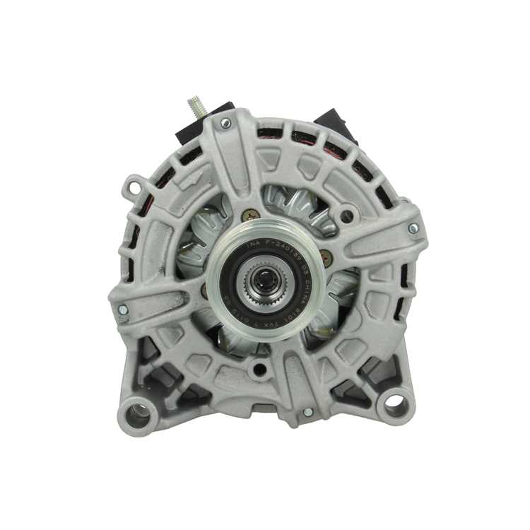 Lichtmaschine passend für BMW 0125813002 210 A