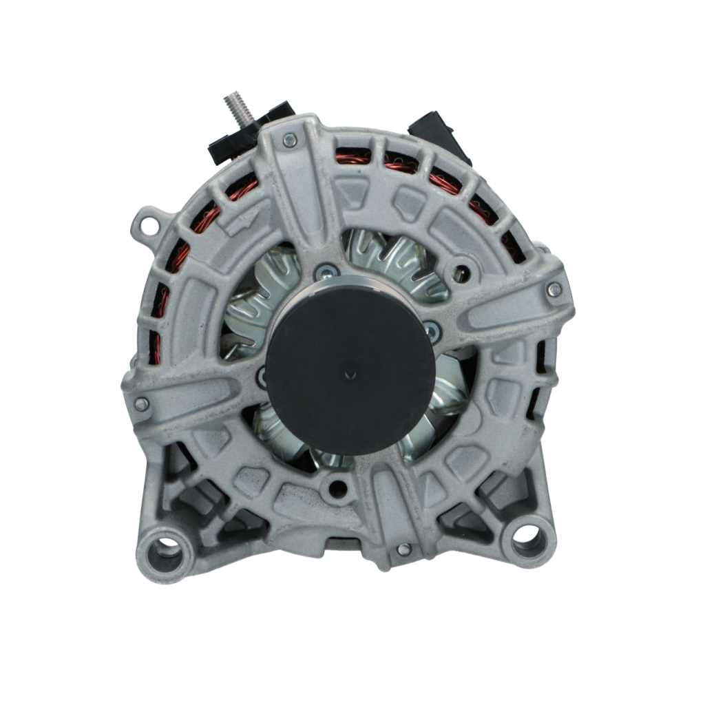 Lichtmaschine passend für BMW RNL813002 210 A