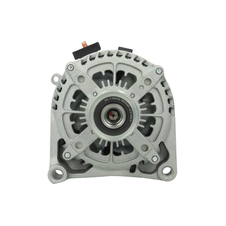 Lichtmaschine passend für BMW  328i  104210-6400 210 A