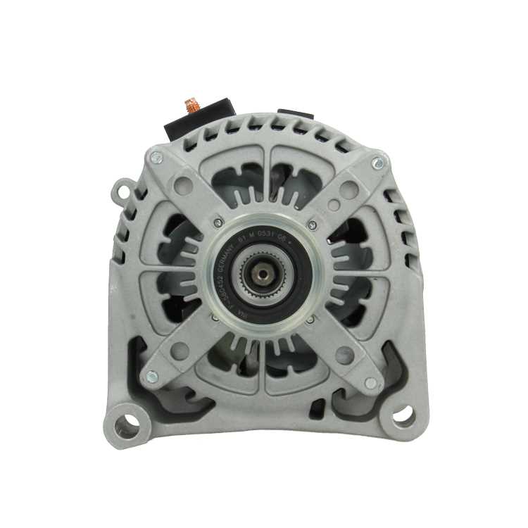 Lichtmaschine passend für BMW  328i  104210-6390 170 A