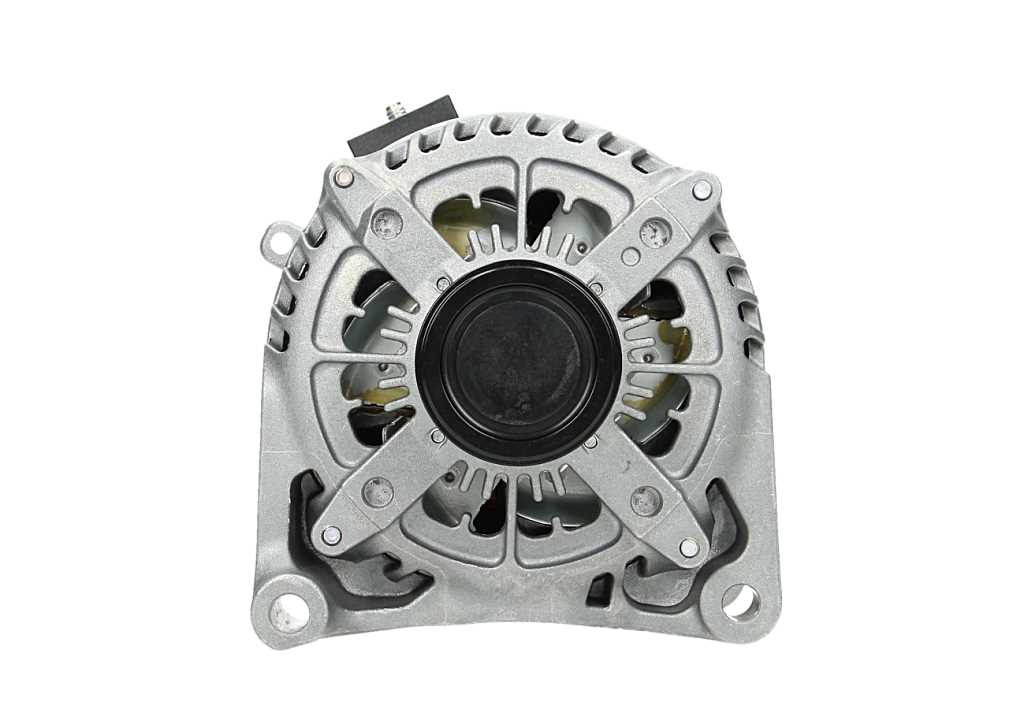 Original Neu Denso Lichtmaschine passend für BMW  328i  DAN1126 170 A