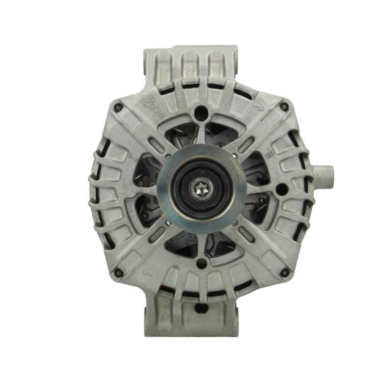 Original Neu Valeo Lichtmaschine passend für BMW X7 xDrive M50i EG25U012 250 A