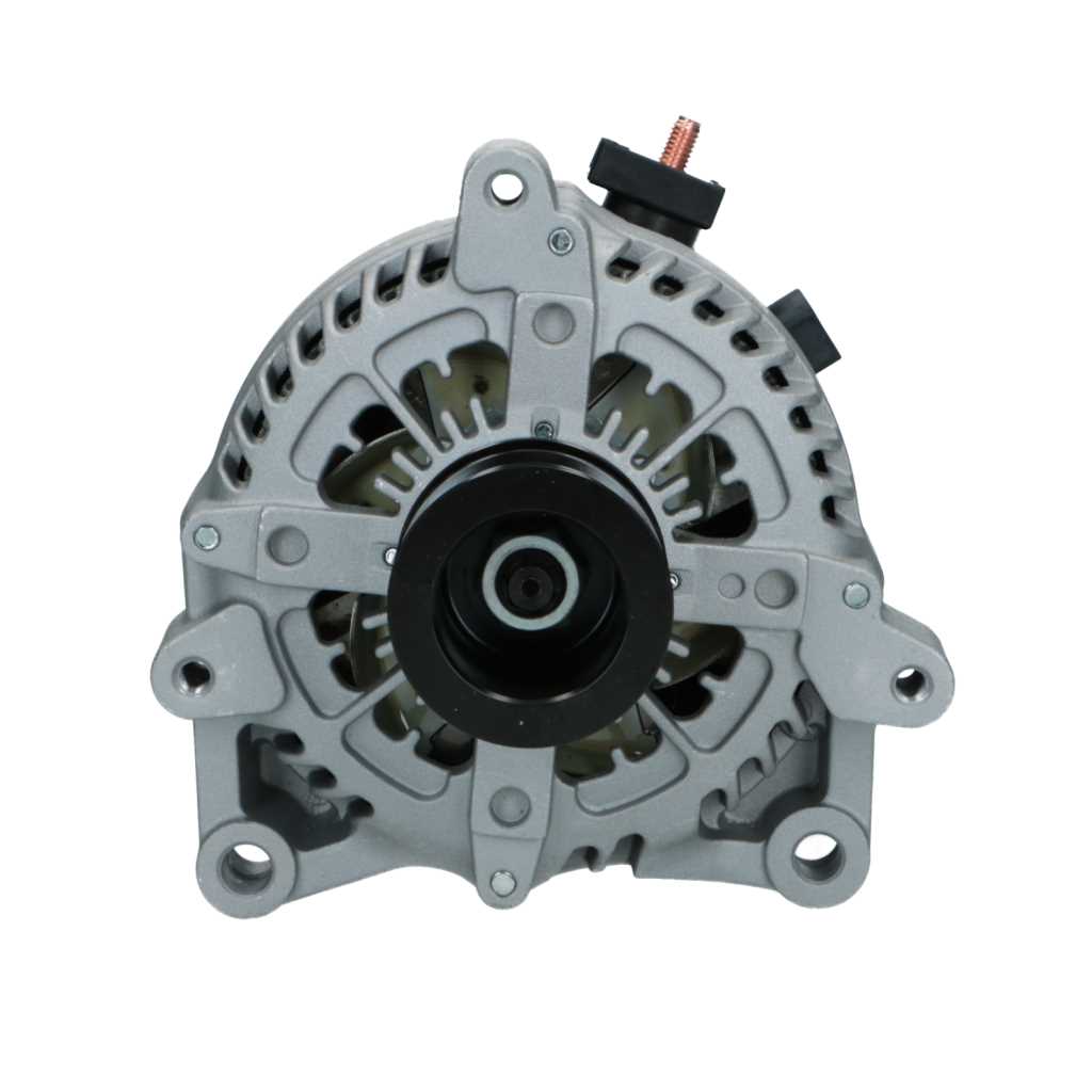 Lichtmaschine passend für BMW 218i Cabrio RNL104211-0590 180 A