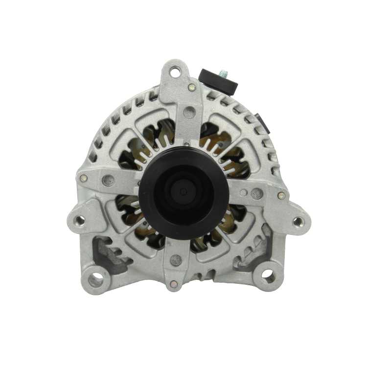 Original Neu Denso Lichtmaschine passend für BMW 218i Cabrio DAN1471 220 A