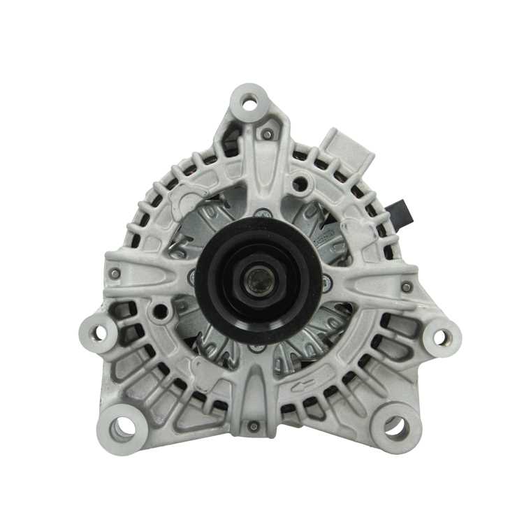 Original Neu Bosch Lichtmaschine passend für BMW 0126312016 150 A