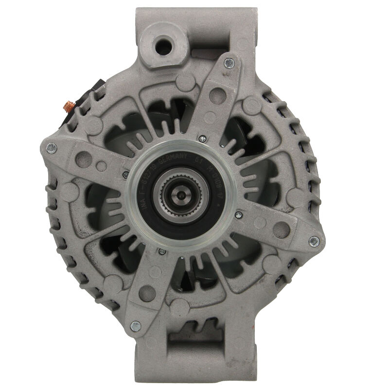 Lichtmaschine passend für BMW Z4 sDrive 35i Cabrio 104210-6030 170 A