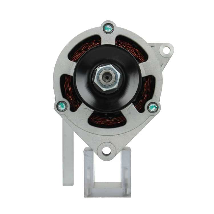 Lichtmaschine passend für Citroën/Peugeot A11M10 30 A