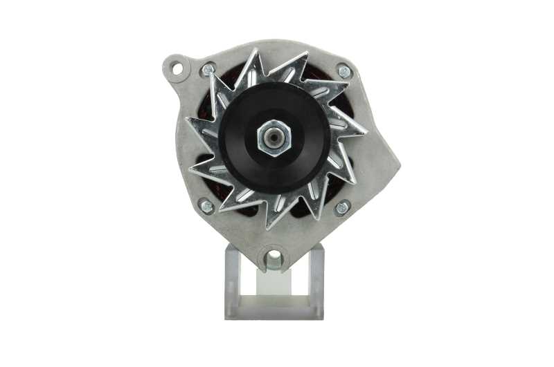 Lichtmaschine passend für Peugeot/Citroën   A14N55 80 A