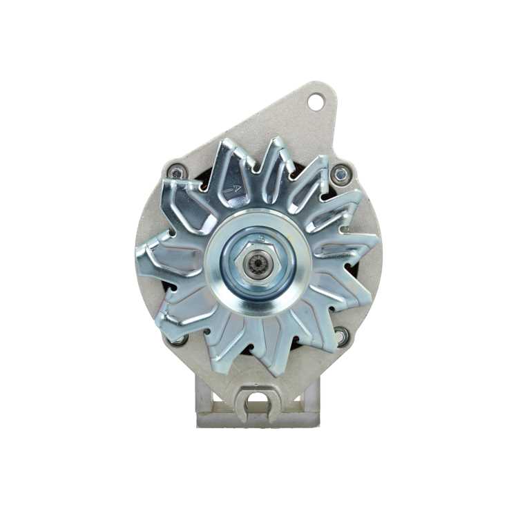 Original Neu Mahle Lichtmaschine passend für Citroën/Peugeot MG12 65 A