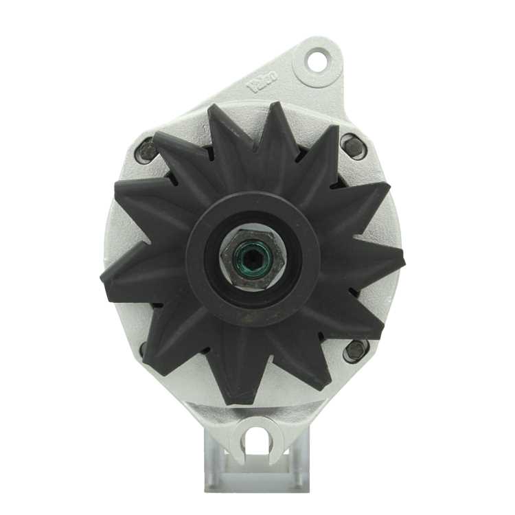 HC-Parts Lichtmaschine passend für Citroën/Peugeot  605  CA587IR 70 A
