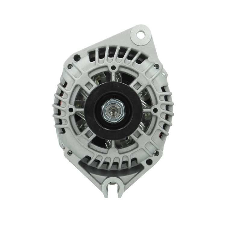 Lichtmaschine passend für Citroën/Peugeot Ducato 15 A13VI88 80 A
