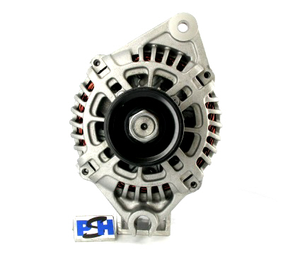 Original Neu Valeo Lichtmaschine passend für Citroën/Peugeot Ducato 15 A13VI48 80 A