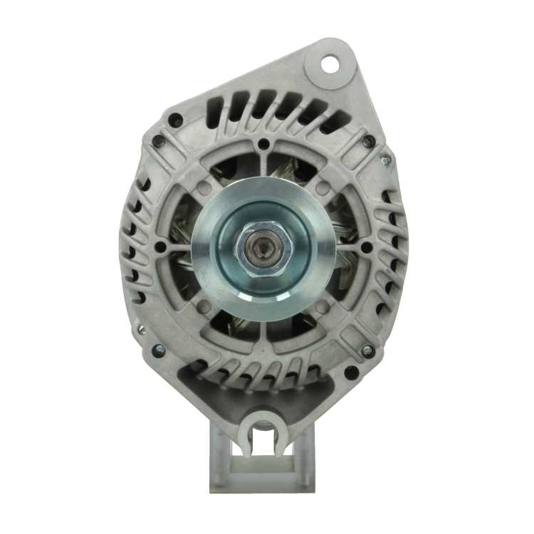 Lichtmaschine passend für Citroën/Peugeot   A11VI48 70 A