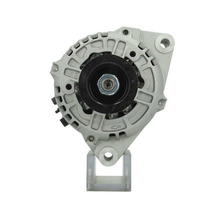 Lichtmaschine passend für Citroën/Peugeot  Synergie  0123310010 80 A