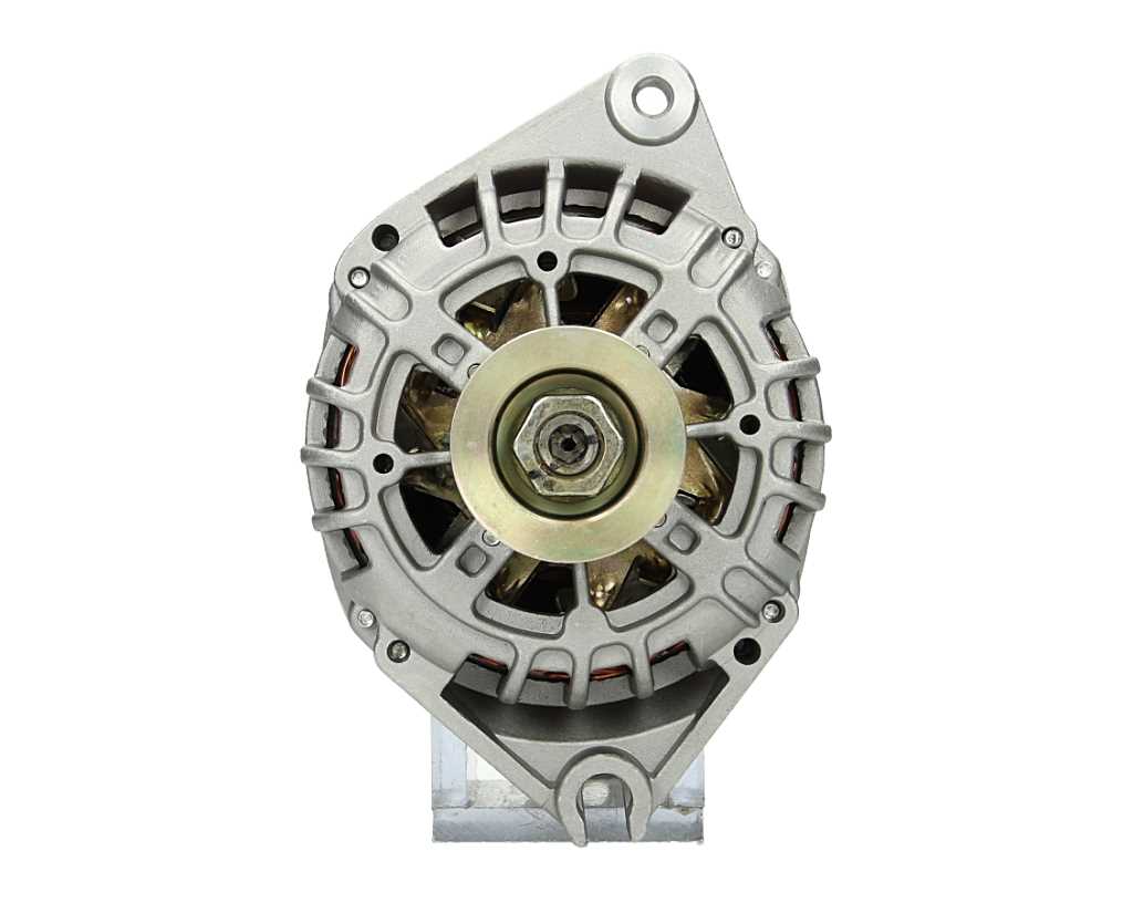 Lichtmaschine passend für Citroën/Peugeot   SG9B077 80 A
