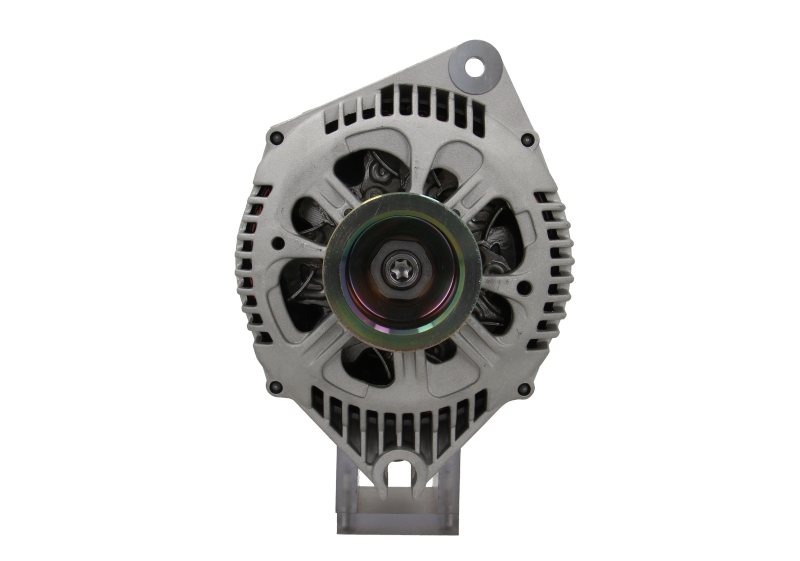Original Neu Valeo Lichtmaschine passend für Citroën/Peugeot Boxer A14VI37 120 A