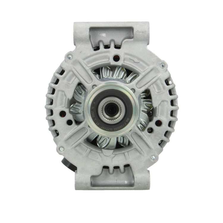 Neu Lichtmaschine passend für Citroën/Peugeot Mini One 0121615127+PRO 150 A