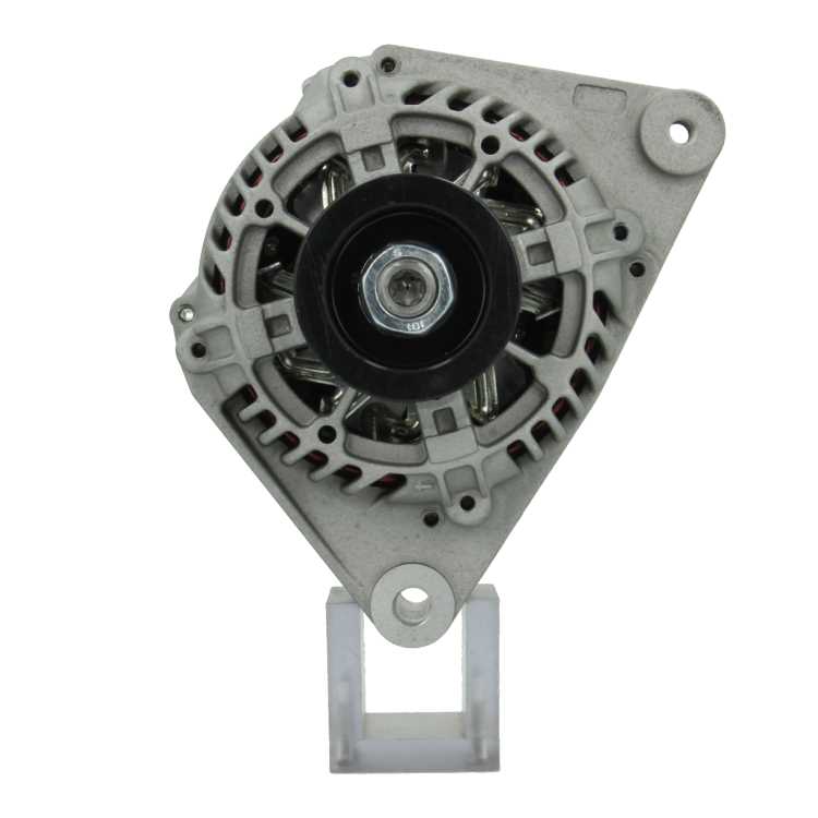Lichtmaschine passend für Citroën/Peugeot 106 A11VI38 70 A