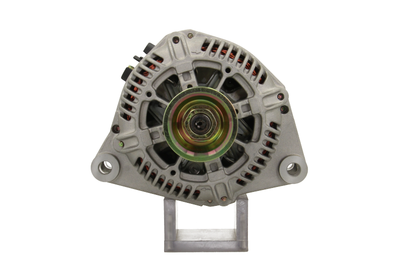 Lichtmaschine passend für Citroën/Peugeot RNLA13VI102 80 A