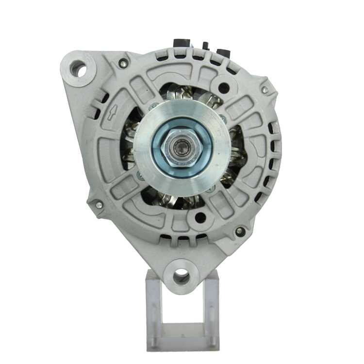 Lichtmaschine passend für Citroën Synergie Peugeot 0123310011 80 A