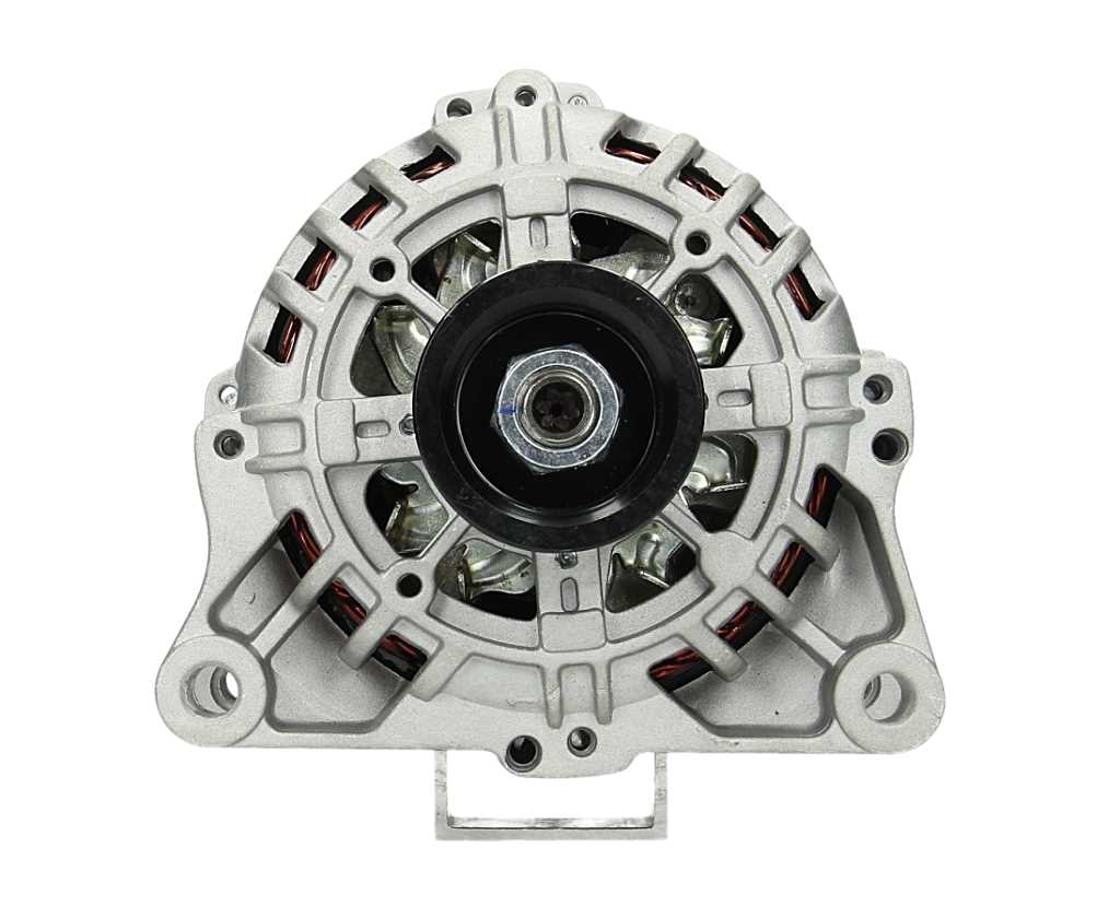 Lichtmaschine passend für Citroën  Partner Origin Peugeot SG12S077 120 A