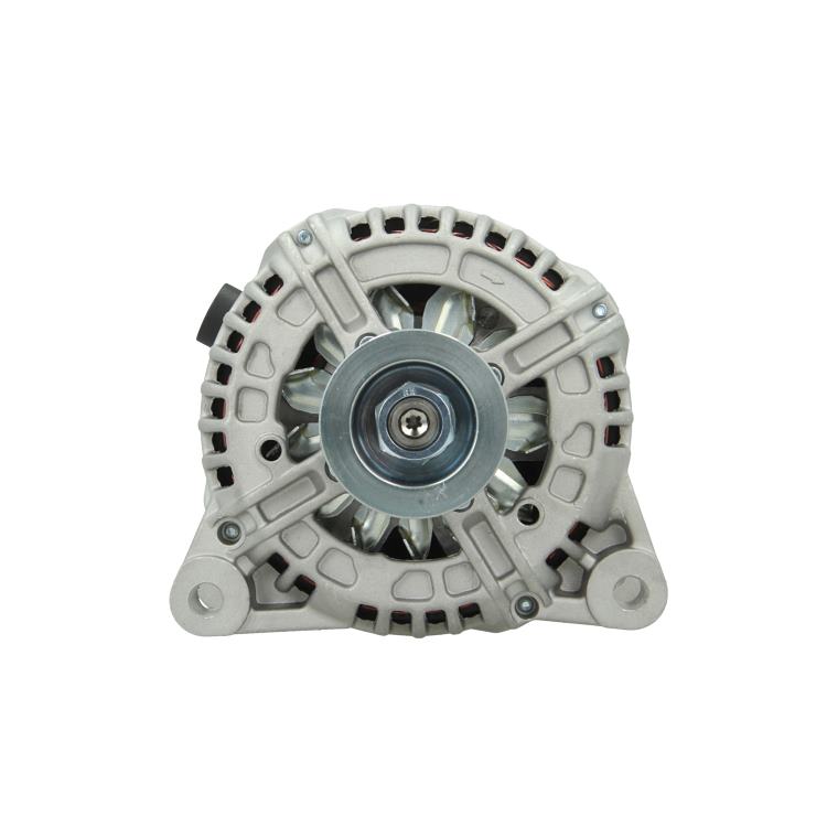 Lichtmaschine passend für Citroën/Peugeot C8 0124525034 150 A