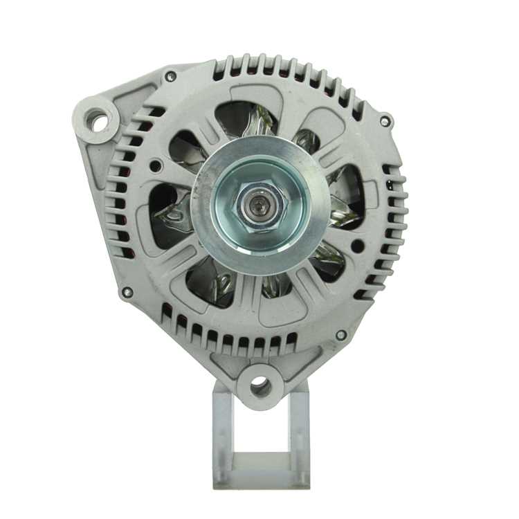 Lichtmaschine passend für Citroën/Peugeot Synergie A14VI14 120 A
