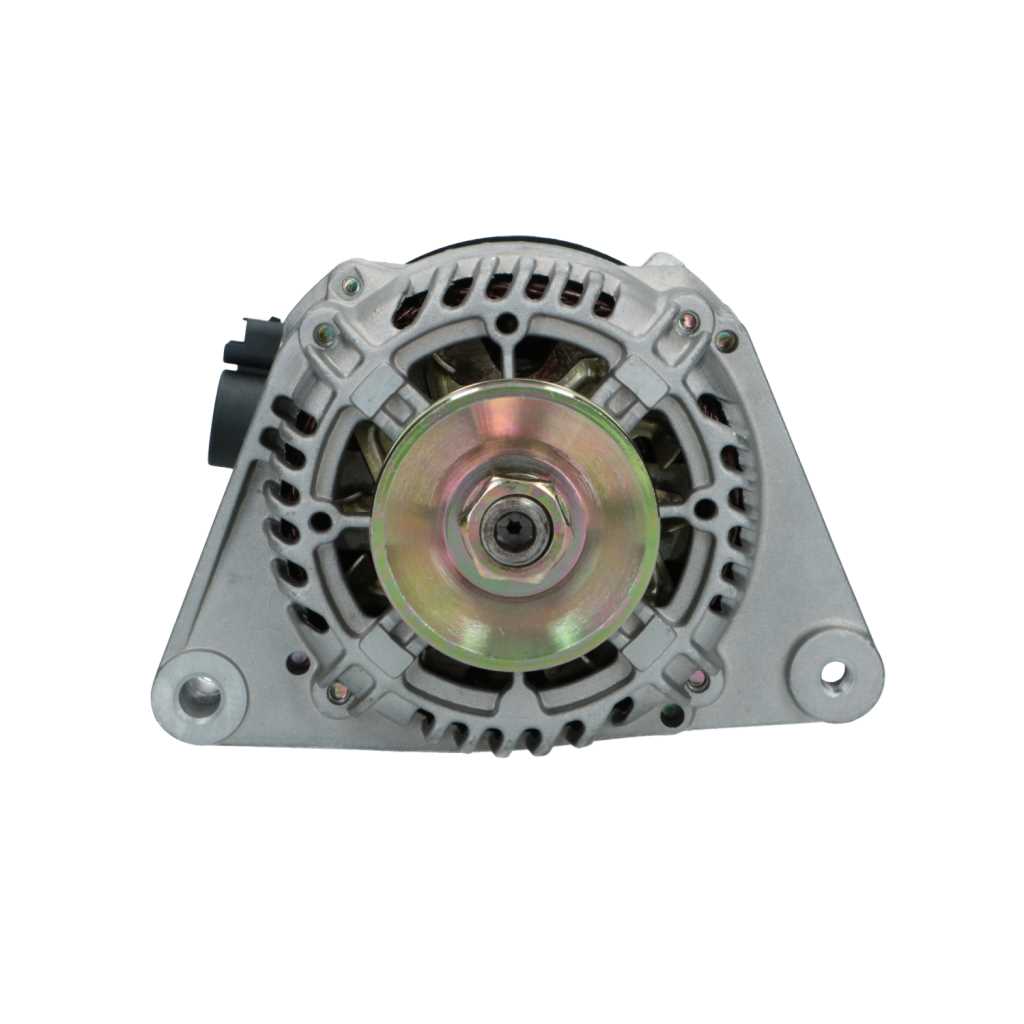 Lichtmaschine passend für Citroën/Peugeot RNLA11VI101 70 A