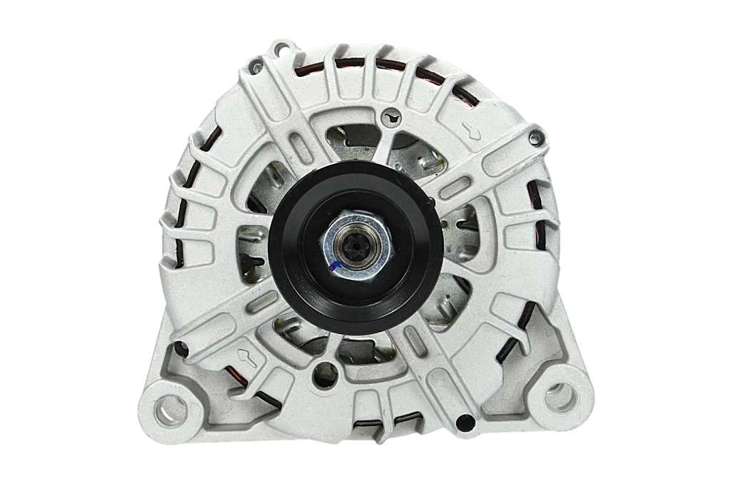 Lichtmaschine passend für Peugeot C8 TG15C023 150 A
