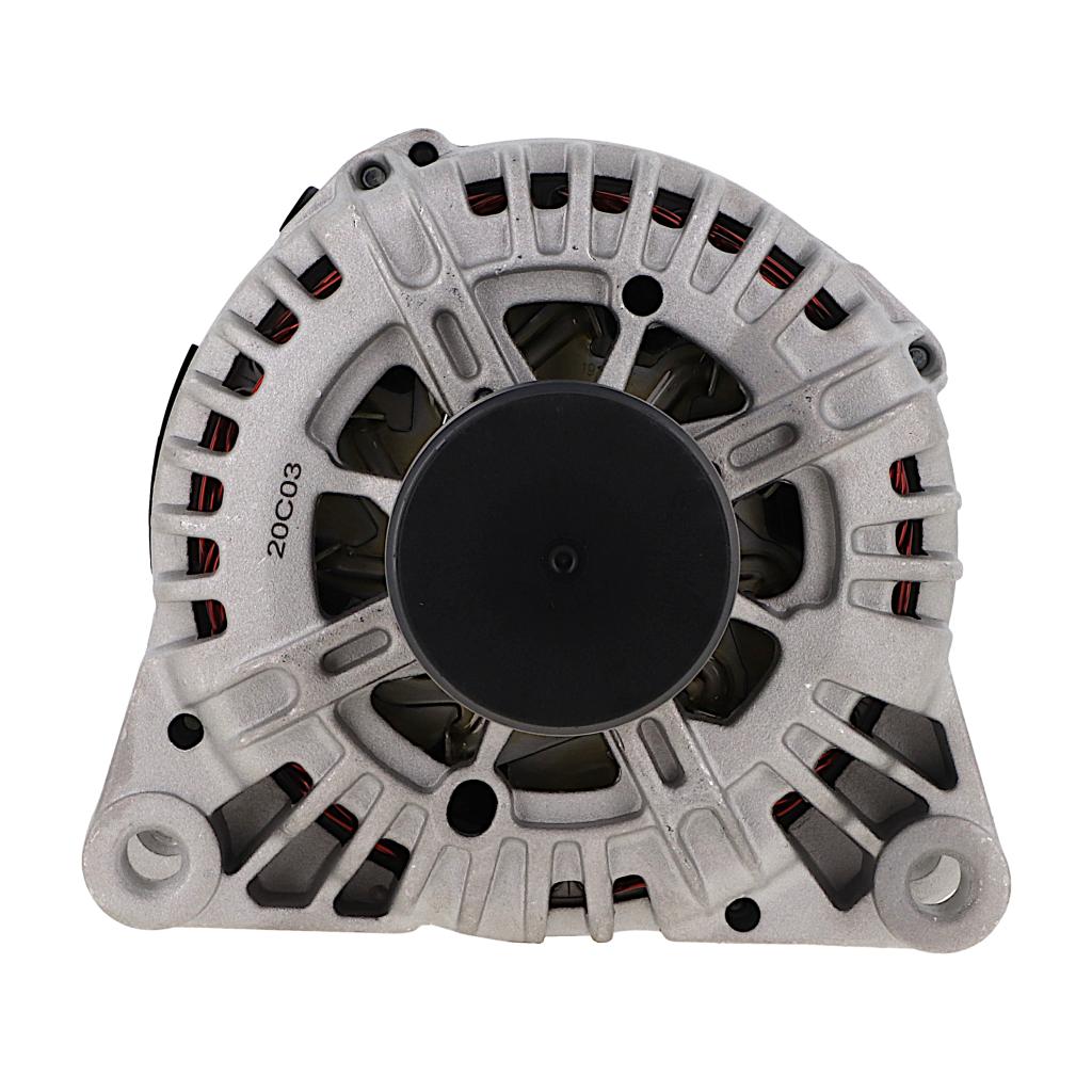 Lichtmaschine passend für Peugeot/Citroën  Synergie  RNL2542564INA 150 A